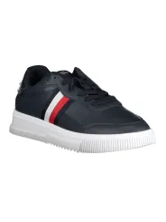 "Tommy Hilfiger Sneakers im Sale | Tommy Hilfiger FM0FM04824_BLDW5 online kaufen"|Planet-Deluxe