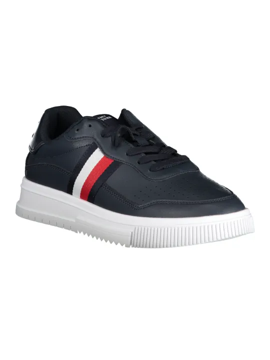 "Tommy Hilfiger Sneakers im Sale | Tommy Hilfiger FM0FM04824_BLDW5 online kaufen"|Planet-Deluxe