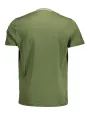 "Harmont & Blaine Startseite im Sale | HARMONT &amp BLAINE HERREN KURZARM T-SHIRT GRÜN online kaufen"|Planet-Deluxe