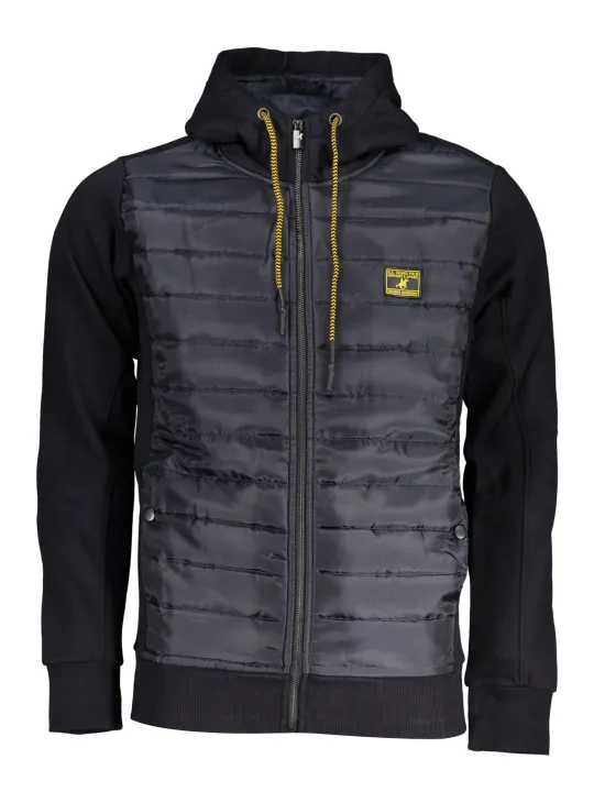 "U.S. GRAND POLO Jacken im Sale | US GRAND POLO HERREN SPORTJACKE BLAU online kaufen"|Planet-Deluxe