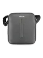 "Calvin Klein Messenger Bags im Sale | Calvin Klein Messenger Tasche Recycelt mit Logo und Innentasche online kaufen"|Planet-Deluxe