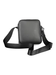 "Calvin Klein Messenger Bags im Sale | Calvin Klein Messenger Tasche Recycelt mit Logo und Innentasche online kaufen"|Planet-Deluxe
