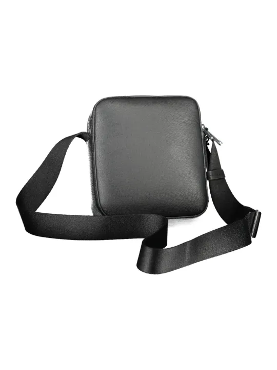 "Calvin Klein Messenger Bags im Sale | Calvin Klein Messenger Tasche Recycelt mit Logo und Innentasche online kaufen"|Planet-Deluxe