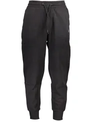 "Calvin Klein Hosen im Sale | Calvin Klein Sporthose mit Taschen und Logo online kaufen"|Planet-Deluxe