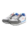 "U.S. POLO   BEST PRICE Sneakers im Sale | "U.S. Polo Sportschuhe mit Kontrastdetails und Logo für Jungen" online kaufen"|Planet-Deluxe