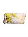 "Desigual Einzelstücke & Seltenheiten im Sale | Desigual Einzelstücke Seltenheiten Bianco Tasche online kaufen"|Planet-Deluxe