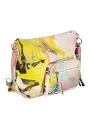 "Desigual Einzelstücke & Seltenheiten im Sale | Desigual Einzelstücke Seltenheiten Bianco Tasche online kaufen"|Planet-Deluxe