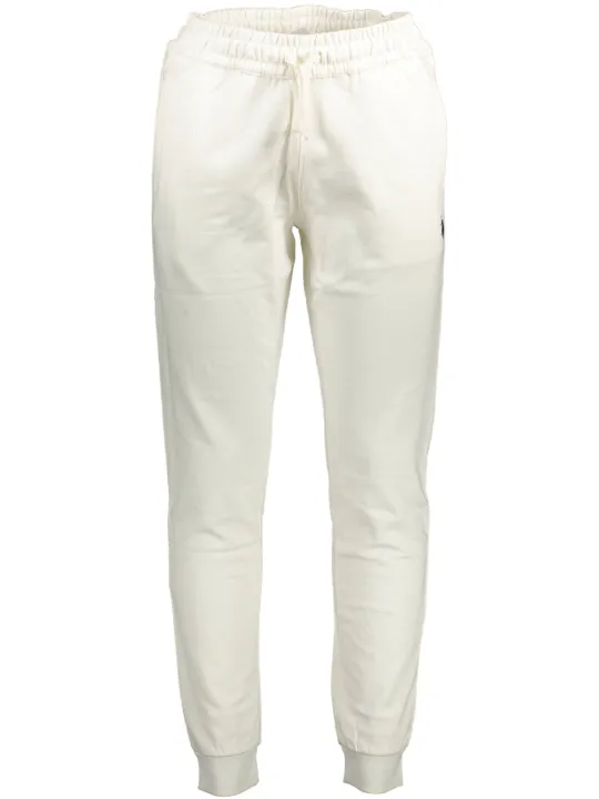 "U.S. POLO Startseite im Sale | US POLO HERRENHOSE WEISS online kaufen"|Planet-Deluxe