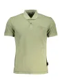 "Napapijri Poloshirts im Sale | NAPAPIJRI POLO KURZÄRMEL HERREN GRÜN online kaufen"|Planet-Deluxe