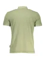"Napapijri Poloshirts im Sale | NAPAPIJRI POLO KURZÄRMEL HERREN GRÜN online kaufen"|Planet-Deluxe