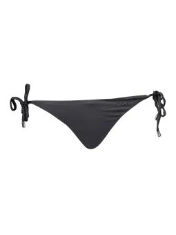 "Karl Lagerfeld Beachwear - Eleganter Badeanzug in Schwarz"