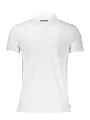 "Cavalli Class Poloshirts im Sale | Kurzarm Poloshirt Normale Passform 3 Knoepfe Cavalli Class online kaufen"|Planet-Deluxe
