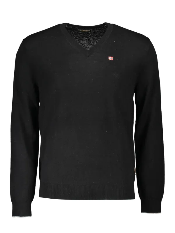 "Napapijri Startseite im Sale | Napapijri Herrenpullover Schwarz online kaufen"|Planet-Deluxe "Napapijri Startseite im Sale | Napapijri Herrenpullover Schwarz online kaufen"|Planet-Deluxe