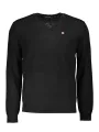 "Napapijri Startseite im Sale | Napapijri Herrenpullover Schwarz online kaufen"|Planet-Deluxe