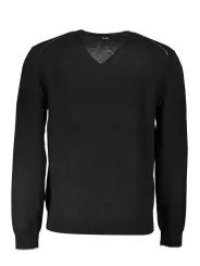 "Napapijri Startseite im Sale | Napapijri Herrenpullover Schwarz online kaufen"|Planet-Deluxe