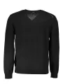 "Napapijri Startseite im Sale | Napapijri Herrenpullover Schwarz online kaufen"|Planet-Deluxe
