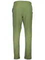 "GIAN MARCO VENTURI: Leichte Baumwollhose mit Logo"