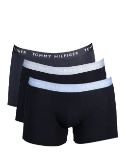 "Dreierpack Parigamba Boxer aus recycelter Baumwolle"