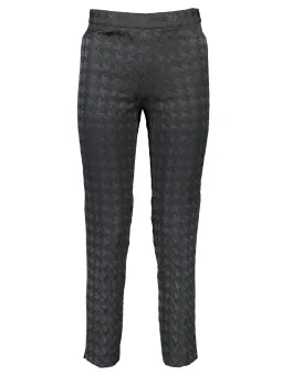 GANT Schwarze Hose – Stilvoll & Bequem für jeden Anlass