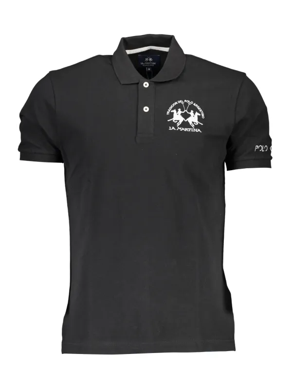 "LA MARTINA Startseite im Sale | LA MARTINA HERREN KURZARM POLO SCHWARZ online kaufen"|Planet-Deluxe "LA MARTINA Startseite im Sale | LA MARTINA HERREN KURZARM POLO SCHWARZ online kaufen"|Planet-Deluxe