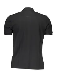 "LA MARTINA Startseite im Sale | LA MARTINA HERREN KURZARM POLO SCHWARZ online kaufen"|Planet-Deluxe