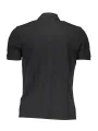 "LA MARTINA Startseite im Sale | LA MARTINA HERREN KURZARM POLO SCHWARZ online kaufen"|Planet-Deluxe