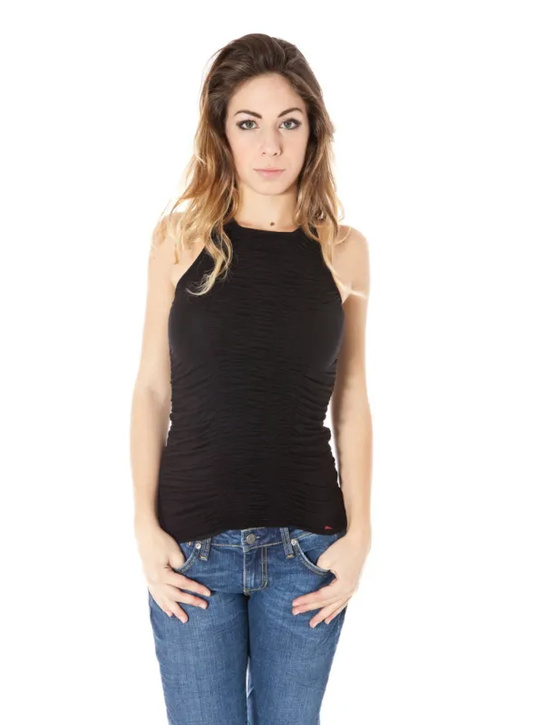 "ZUELEMENTS Startseite im Sale | SCHWARZES TANKTOP FÜR DAMEN von ZUELEMENTS online kaufen"|Planet-Deluxe "ZUELEMENTS Startseite im Sale | SCHWARZES TANKTOP FÜR DAMEN von ZUELEMENTS online kaufen"|Planet-Deluxe