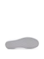 Weiße Vans Old-Skool Sneaker