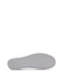 Weiße Vans Old-Skool Sneaker