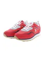 "U.S. POLO Jungen-Sneaker mit Kontrastdetails & Logo"