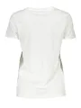 "SCERVINO STREET Startseite im Sale | SCERVINO STREET KURZARM-T-SHIRT DAMEN WEISS online kaufen"|Planet-Deluxe