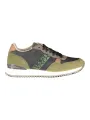 "NAPAPIJRI SHOES Startseite im Sale | NAPAPIJRI SCHUHE HERREN SPORTSCHUHE GRÜN online kaufen"|Planet-Deluxe