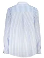 "Desigual Hemden im Sale | Desigual 23SWCW43_2856FB2_AZZURRO515 online kaufen"|Planet-Deluxe