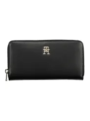 "Tommy Hilfiger Geldbörsen im Sale | Tommy Hilfiger AW0AW14326_C5F3EE8_NEROBDS online kaufen"|Planet-Deluxe