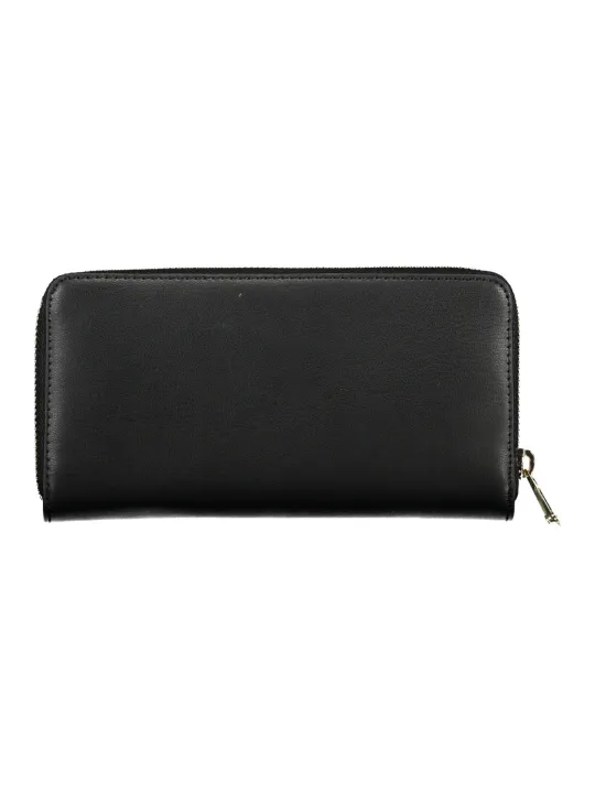 "Tommy Hilfiger Geldbörsen im Sale | Tommy Hilfiger AW0AW14326_C5F3EE8_NEROBDS online kaufen"|Planet-Deluxe