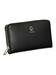 "Tommy Hilfiger Geldbörsen im Sale | Tommy Hilfiger AW0AW14326_C5F3EE8_NEROBDS online kaufen"|Planet-Deluxe