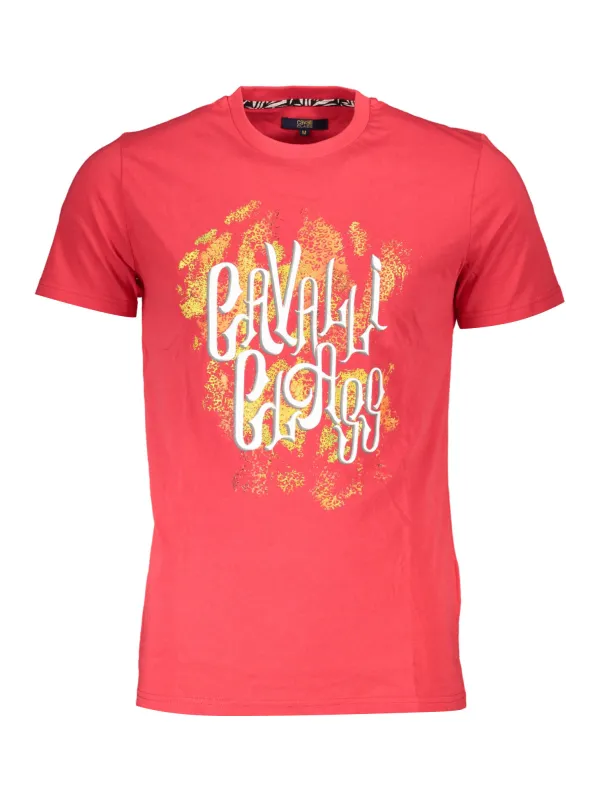"Cavalli Class T-Shirts im Sale | Cavalli Class QXT61MJD060_799228B_ROSSO02000 Rot online kaufen"|Planet-Deluxe "Cavalli Class T-Shirts im Sale | Cavalli Class QXT61MJD060_799228B_ROSSO02000 Rot online kaufen"|Planet-Deluxe