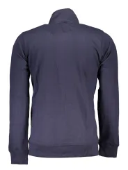"GIAN MARCO VENTURI Sweatshirts im Sale | Venturi Langarm-Sweatshirt mit Reißverschluss und Stickerei online kaufen"|Planet-Deluxe