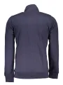 "GIAN MARCO VENTURI Sweatshirts im Sale | Venturi Langarm-Sweatshirt mit Reißverschluss und Stickerei online kaufen"|Planet-Deluxe