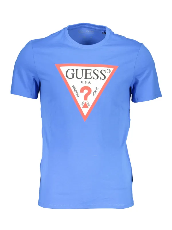 "GUESS JEANS Startseite im Sale | GUESS JEANS KURZARM T-SHIRT HERREN BLAU online kaufen"|Planet-Deluxe "GUESS JEANS Startseite im Sale | GUESS JEANS KURZARM T-SHIRT HERREN BLAU online kaufen"|Planet-Deluxe