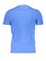 "GUESS JEANS Startseite im Sale | GUESS JEANS KURZARM T-SHIRT HERREN BLAU online kaufen"|Planet-Deluxe