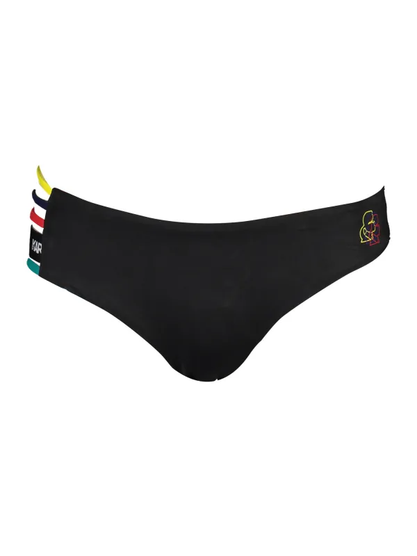 "Karl Lagerfeld Beachwear Badeanzüge & Bikinis im Sale | Karl Lagerfeld Beachwear KL20WBT09_1815AF8_NEROONLYON online kaufen"|Planet-Deluxe "Karl Lagerfeld Beachwear Badeanzüge & Bikinis im Sale | Karl Lagerfeld Beachwear KL20WBT09_1815AF8_NEROONLYON online kaufen"|Planet-Deluxe