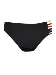 "Karl Lagerfeld Beachwear Badeanzüge & Bikinis im Sale | Karl Lagerfeld Beachwear KL20WBT09_1815AF8_NEROONLYON online kaufen"|Planet-Deluxe