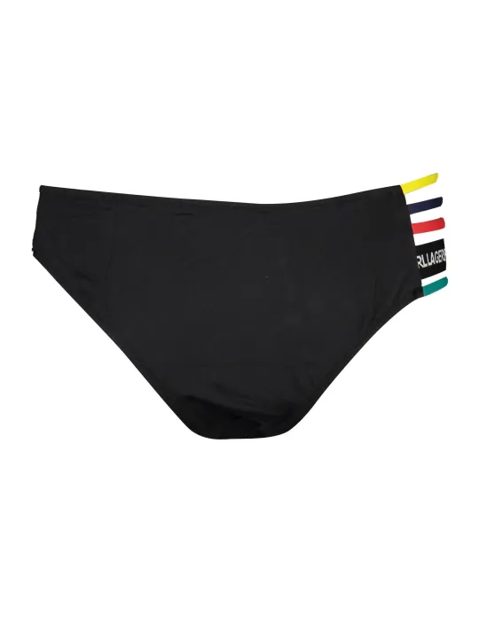 "Karl Lagerfeld Beachwear Badeanzüge & Bikinis im Sale | Karl Lagerfeld Beachwear KL20WBT09_1815AF8_NEROONLYON online kaufen"|Planet-Deluxe