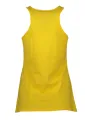 "SILVIAN HEACH Startseite im Sale | SILVIAN HEACH AMERICAN TANK TOP DAMEN GELB online kaufen"|Planet-Deluxe