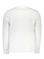 "North Sails Sweatshirts im Sale | LANGARM SWEATSHIRT RUNDHALS LOGO North Sails BIANCO  online kaufen"|Planet-Deluxe