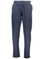"GIAN MARCO VENTURI Freizeithose aus Baumwolle mit Taschen"