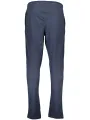 "GIAN MARCO VENTURI Freizeithose aus Baumwolle mit Taschen"