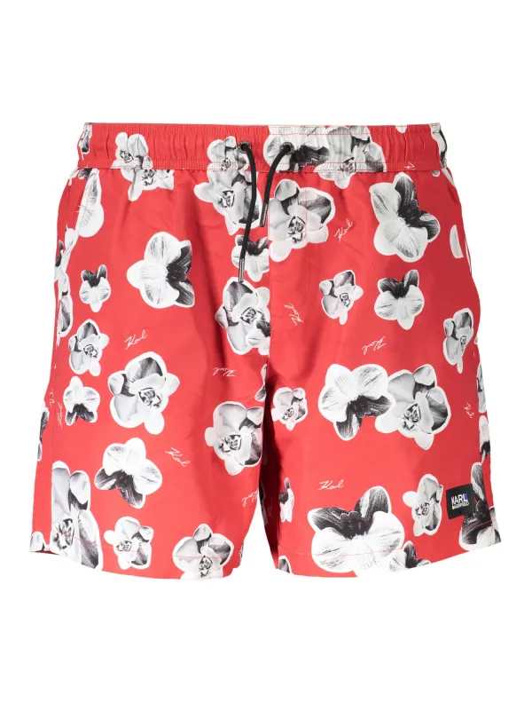 "Karl Lagerfeld Beachwear Badehosen im Sale | Karl Lagerfeld Beachwear KL20MBM12_4B61A19_ROSSORED online kaufen"|Planet-Deluxe "Karl Lagerfeld Beachwear Badehosen im Sale | Karl Lagerfeld Beachwear KL20MBM12_4B61A19_ROSSORED online kaufen"|Planet-Deluxe