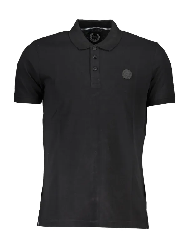 "GIAN MARCO VENTURI Startseite im Sale | GIAN MARCO VENTURI HERREN KURZARM POLO SCHWARZ online kaufen"|Planet-Deluxe "GIAN MARCO VENTURI Startseite im Sale | GIAN MARCO VENTURI HERREN KURZARM POLO SCHWARZ online kaufen"|Planet-Deluxe